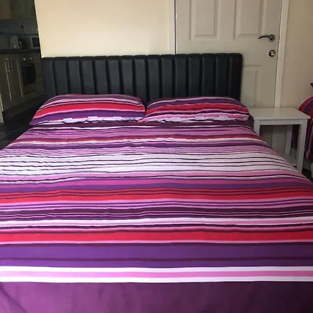 Nu Day Free Parking Apartment *
