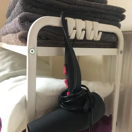Apartment Nu Day Free Parking Manchester