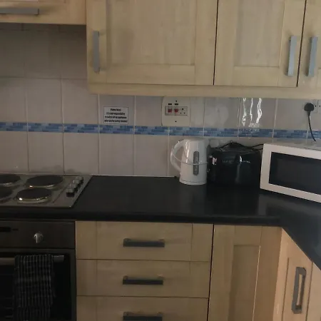 Nu Day Free Parking Apartment *
