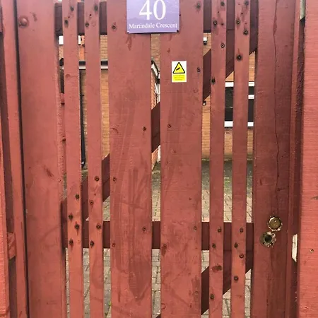 Nu Day Free Parking Apartment *