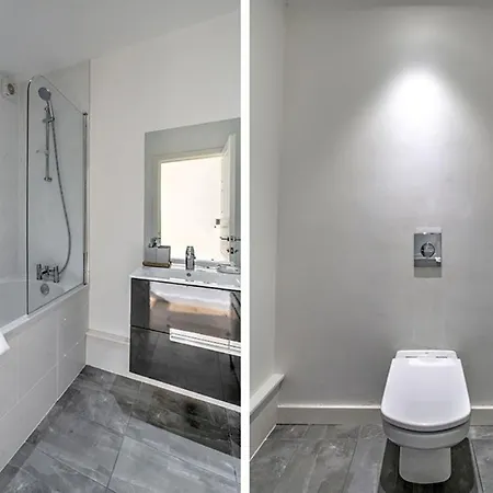 Stunning 2br Apt In The Heart Of Chorlton