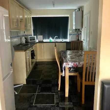 Nu Day Free Parking Apartment *