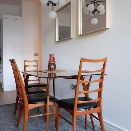Apartment Stylish Bright In Heart Of The Northern Quarter