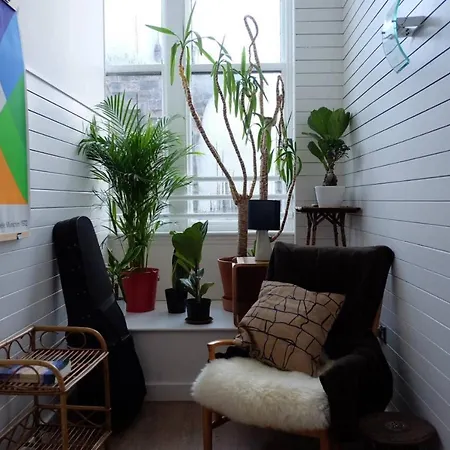 Stylish Bright In Heart Of The Northern Quarter Apartment
