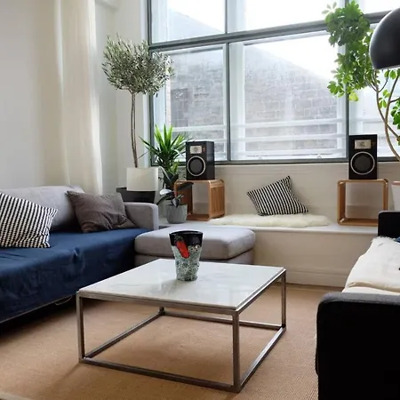 Apartment Stylish Bright In Heart Of The Northern Quarter *