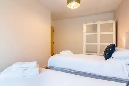 The Stunning Brexit House Semesterbostad