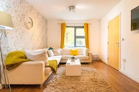 Semesterbostad The Stunning Brexit House *