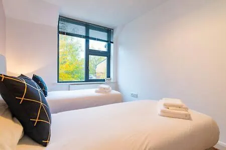 Semesterbostad The Stunning Brexit House
