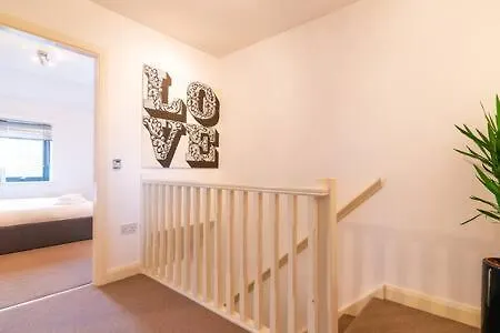 The Stunning Brexit House