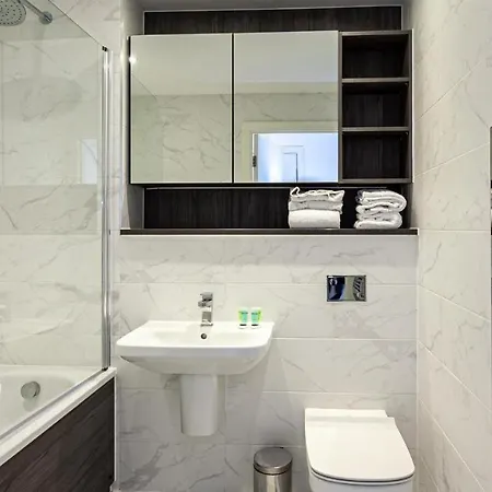 Apartment Stunning 3br In Prime Location