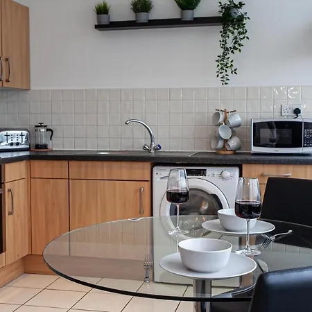 Perfect Base 2 Explore The City Centre We Love Mrc Apartment