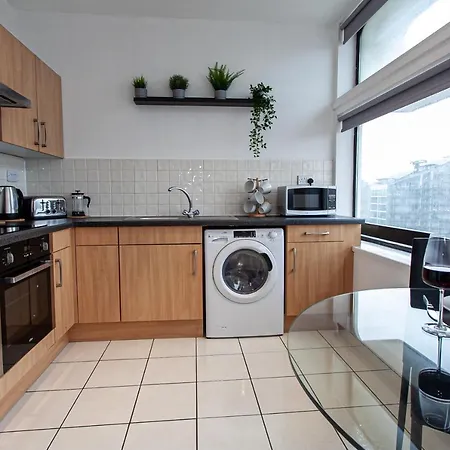 Apartment Perfect Base 2 Explore The City Centre We Love Mrc Manchester