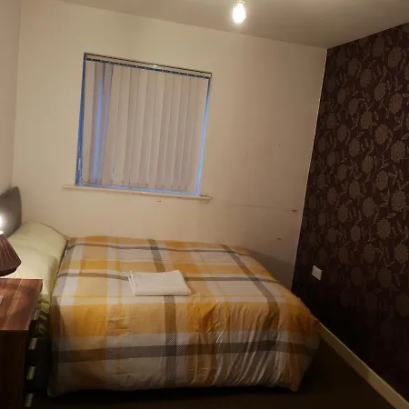 Homestay No 5 Decent *