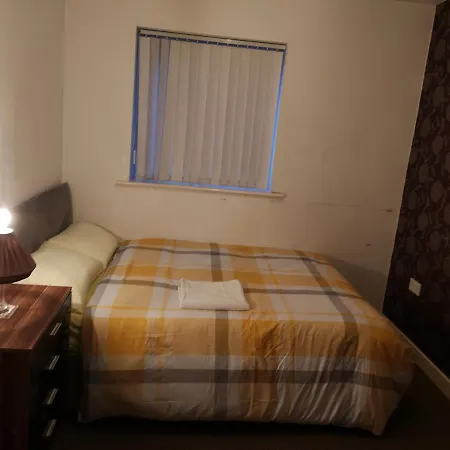 Homestay No 5 Decent *