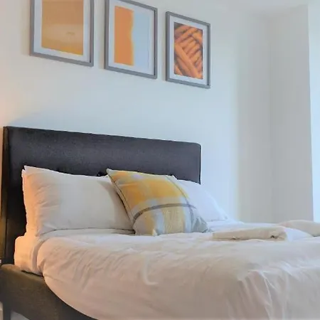 The Media City Pad-3 Bed