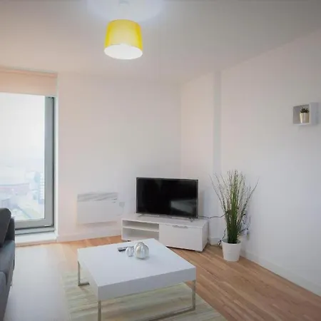 The Media City Pad-3 Bed