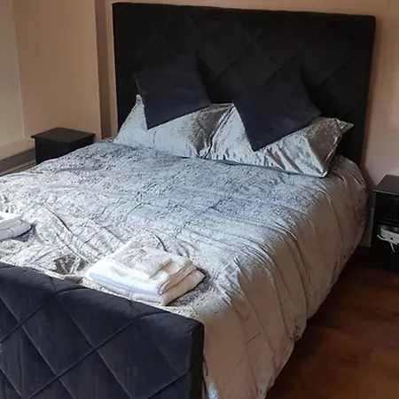 3 The Old Smithy Apartment Manchester