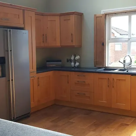 3 The Old Smithy Apartment