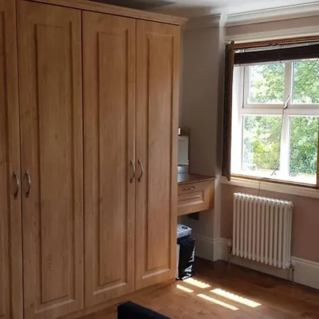 3 The Old Smithy Apartment Manchester