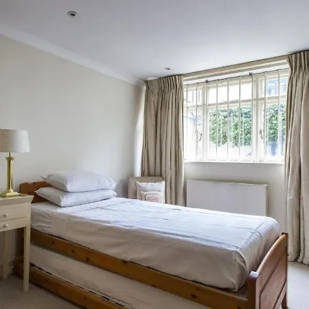 Ramled Hamsan Brighten Hausen Am Anten Apartment Manchester