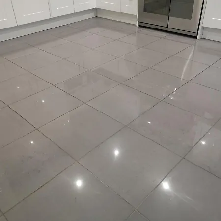 Nightingale Gardens - 4 Bed Detached House - * Manchester