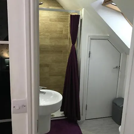 דירה The Royal Place