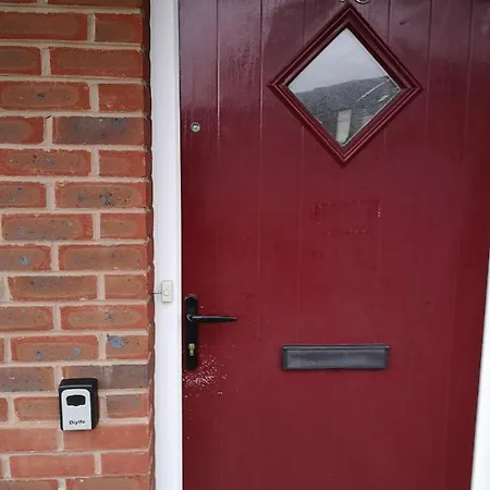 Yjmj House 2 Manchester