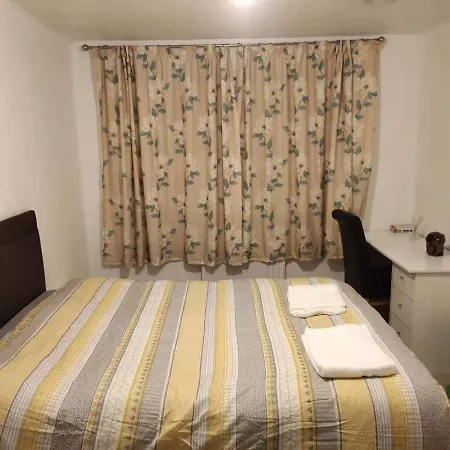 Yjmj House 2 * Manchester