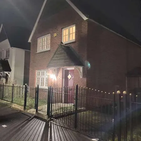 Yjmj House 2 홈스테이