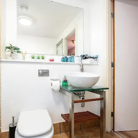 Apartment Large Modern 2 Bedroom Flat In Iconic Castlefield *