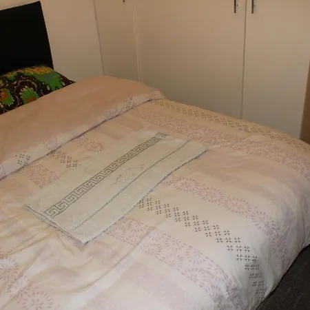 Homestay Quiet Comfortable In The Heart Of