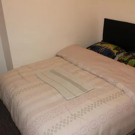 Quiet Comfortable In The Heart Of Homestay Manchester