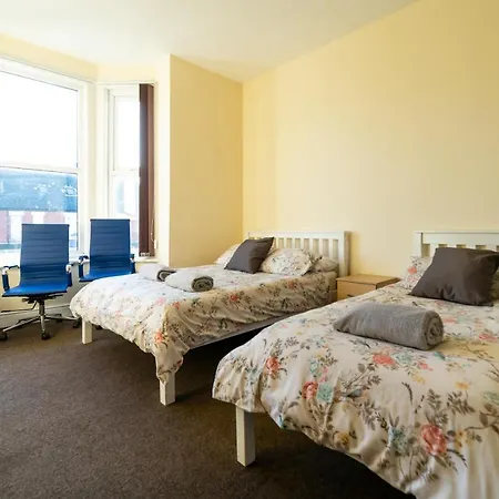 Bed and breakfast Regency 2*