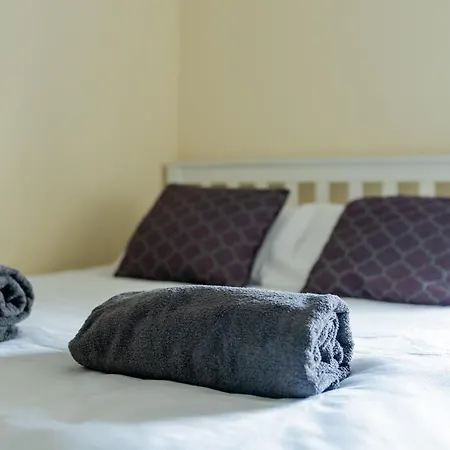 Bed and breakfast Regency