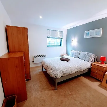 Apartment Albion Works