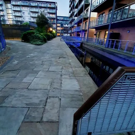 Apartment Albion Works