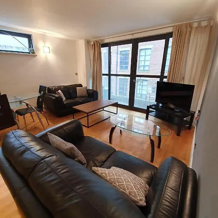 Apartment Albion Works