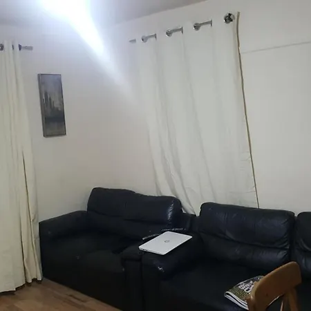 Splendid 4bedrooms Shared * Manchester