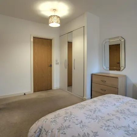 דירה Stunning 2br Apt West Didsbury South Manchester!