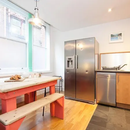 City Centre Warehouse Conversion With Parking * Manchester