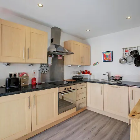 Apt Heart Of Chorlton 4 Guests Free Parking & Wifi *