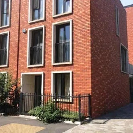 Σπίτι διακοπών 16 Barrow St