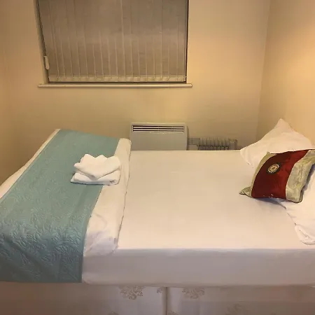 Apartment Arena Suites Manchester