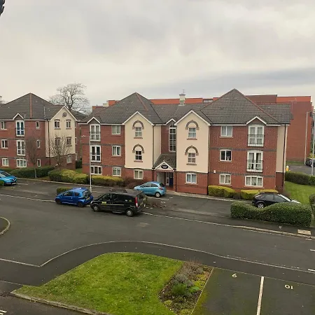 Kendal Court Pansiyon Manchester