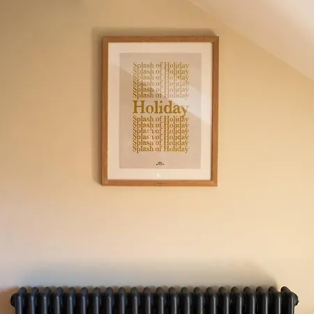 Scandinavian Mid-century On Beech Road * Манчестер