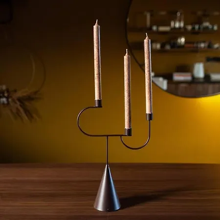 Scandinavian Mid-century On Beech Road *