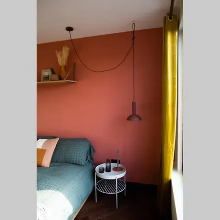 Scandinavian Mid-century On Beech Road *