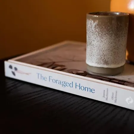 Scandinavian Mid-century On Beech Road * Манчестер
