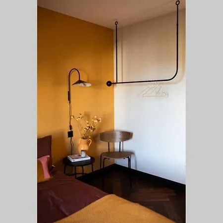 Scandinavian Mid-century On Beech Road Апартаменты *