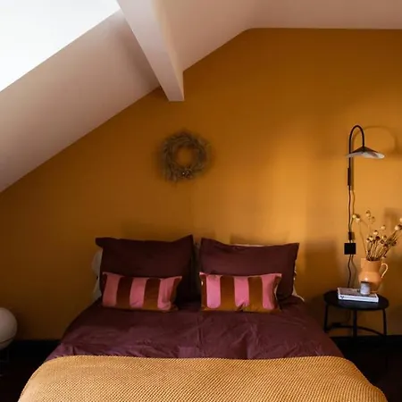 Scandinavian Mid-century On Beech Road Манчестер